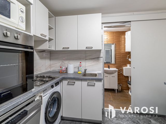 Domaszéki többgenerációs otthon vagy befektetési lehetőség