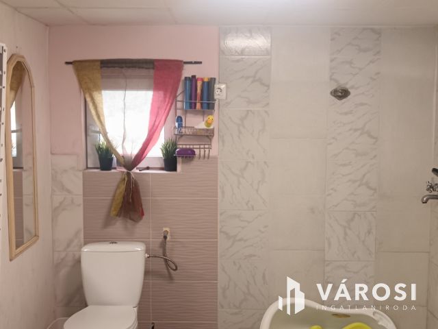 Ingatlan nagy telekkel eladó Dömsödön!!