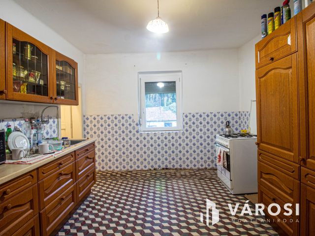 Remek lehetőség egy kis patak partján