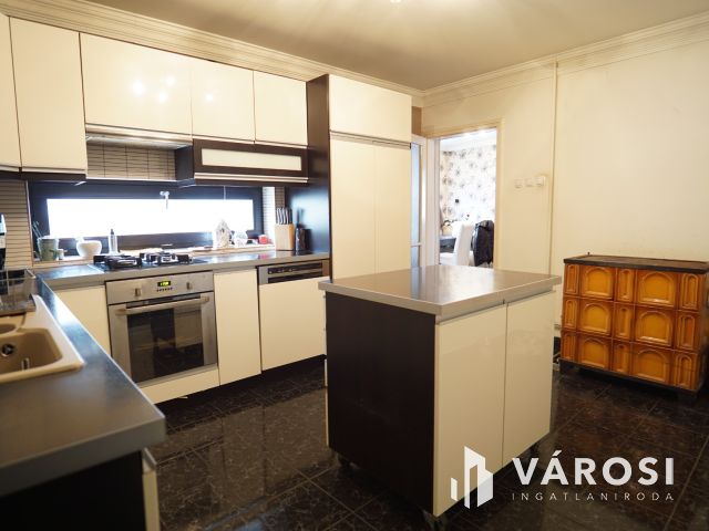 Szepetneken családi ház, sok lehetőséggel