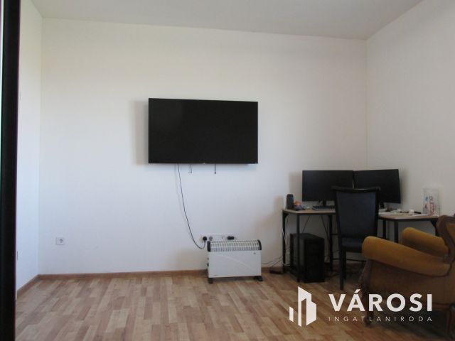 Új építésű nagy családi ház tágas telekkel