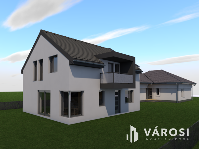 MINDEN IGÉNYT KIELÉGÍTŐ CSALÁDI HÁZ PETŐFITELEPEN 2