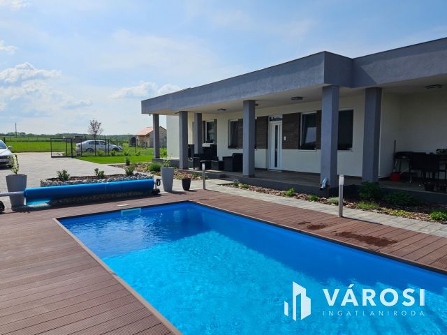 Egyedülálló lehetőség Ságváron