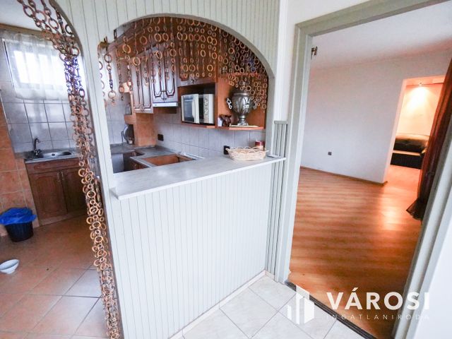 Többgenerációs családi ház Heréden!