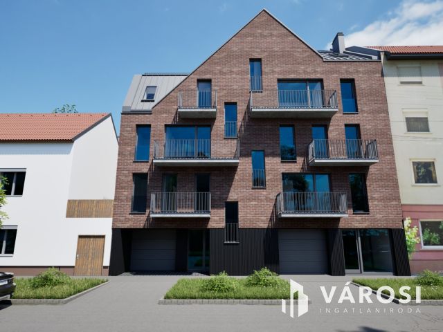 Otthon, ahol a minőség találkozik a kényelemmel