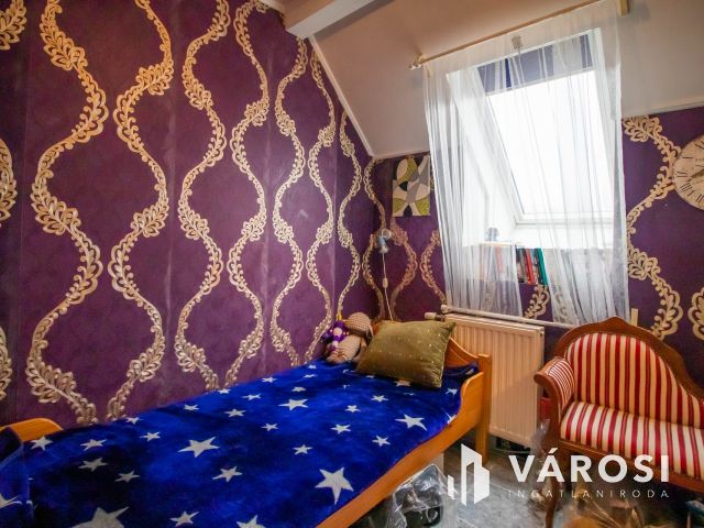 Csend és nyugalom garantált