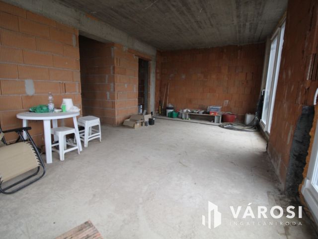 Egy félbemaradt álom új tulajdonosra vár