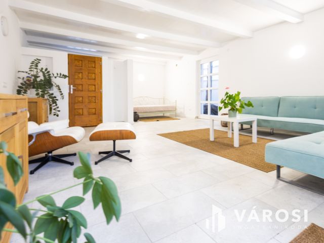 Tökéletes családi ház lakásbeszámítással a Fürdőövezetben