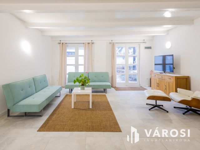 Tökéletes családi ház lakásbeszámítással a Fürdőövezetben