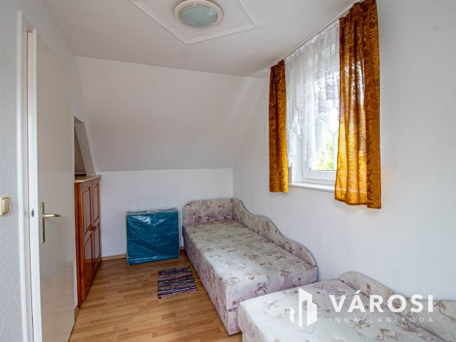 Több mint nyaraló...