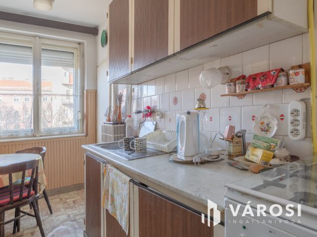 Belvárosi lehetőség a Centrum mellett