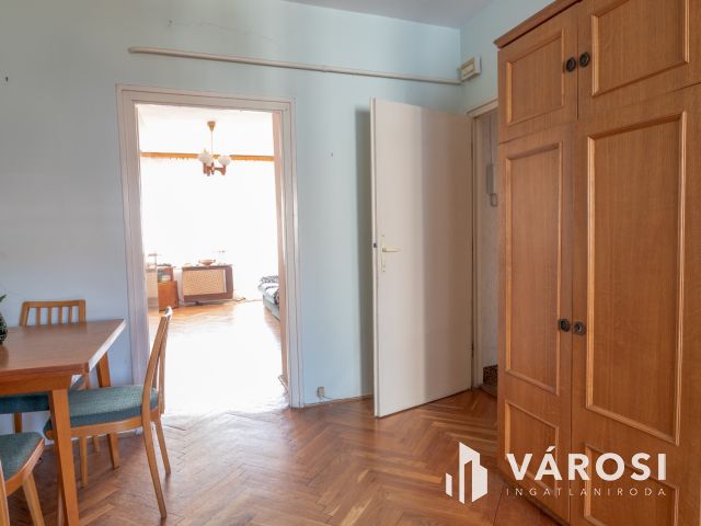 Belvárosi lehetőség a Centrum mellett