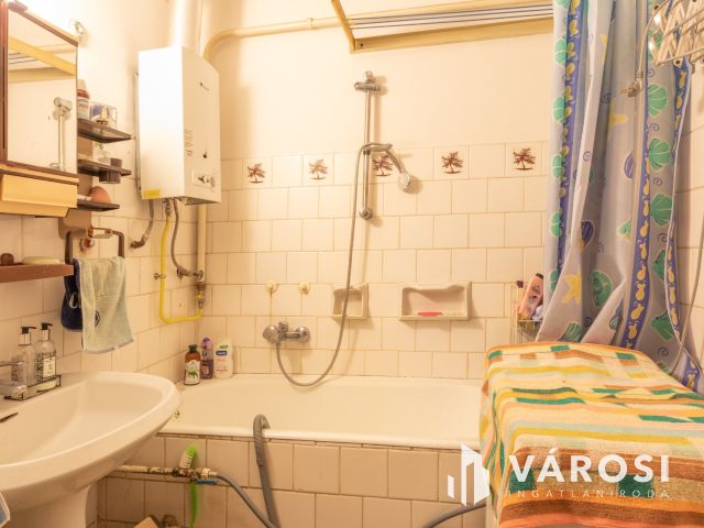 Belvárosi lehetőség a Centrum mellett