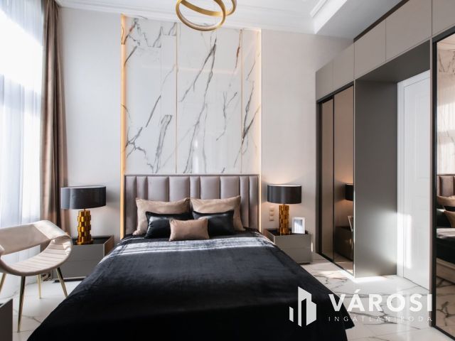 Kiadó Luxuslakás Újlipótvárosban a Vígszínház mellett