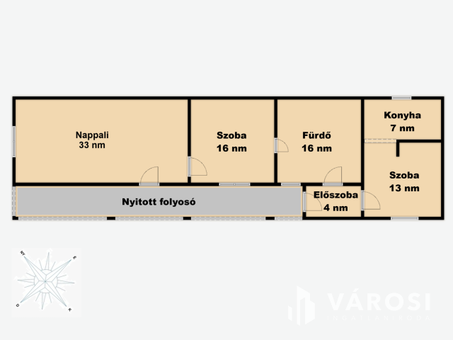Eladó parasztház Sukorón