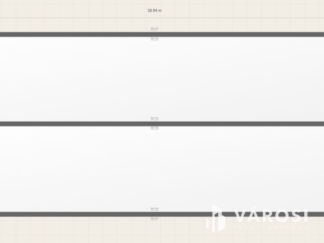 Csarnok-Raktár-Garázs frekventált ,fejleszthető területen