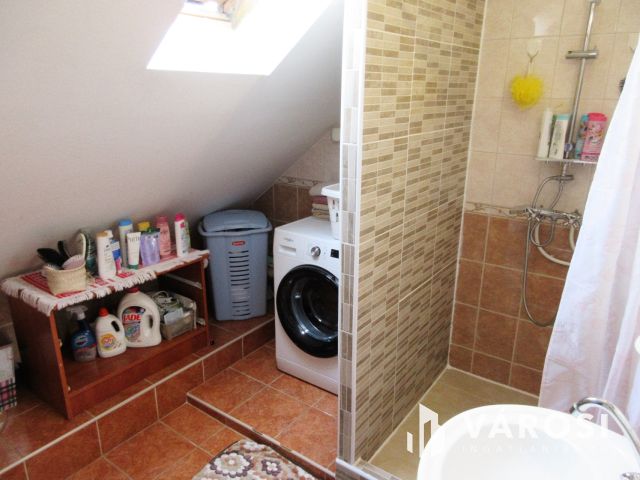 Gyünyörű családi ház Szentesen