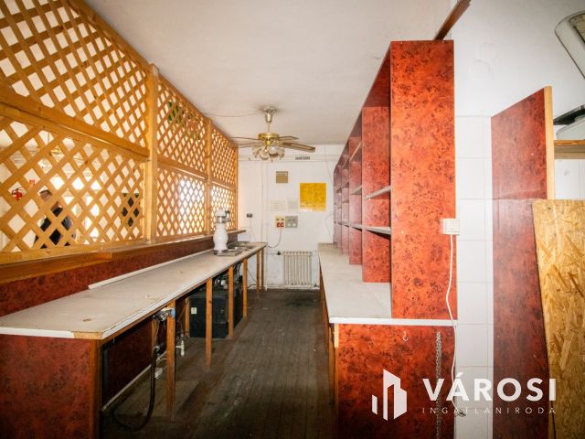 Rendezvényközpont + panzió