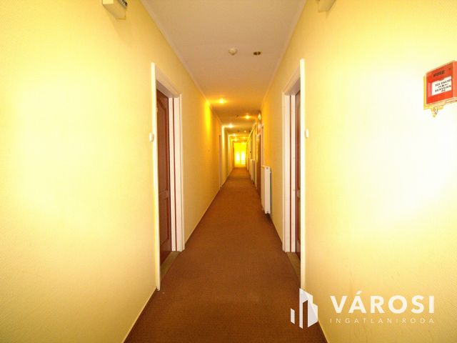 Rendezvényközpont + panzió