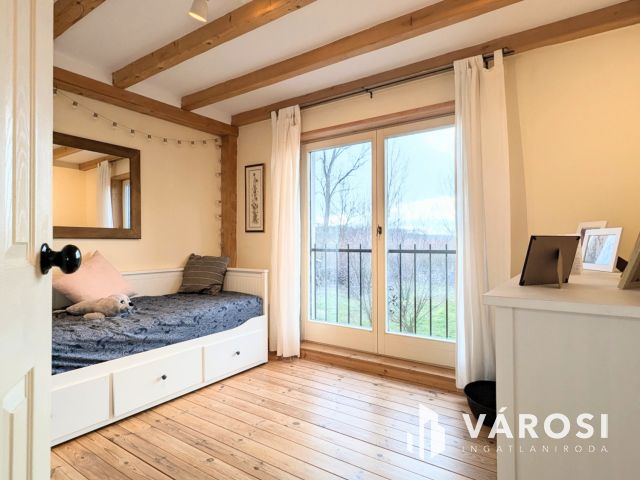 Ha álmod egy tanya... egy csodás birtok...