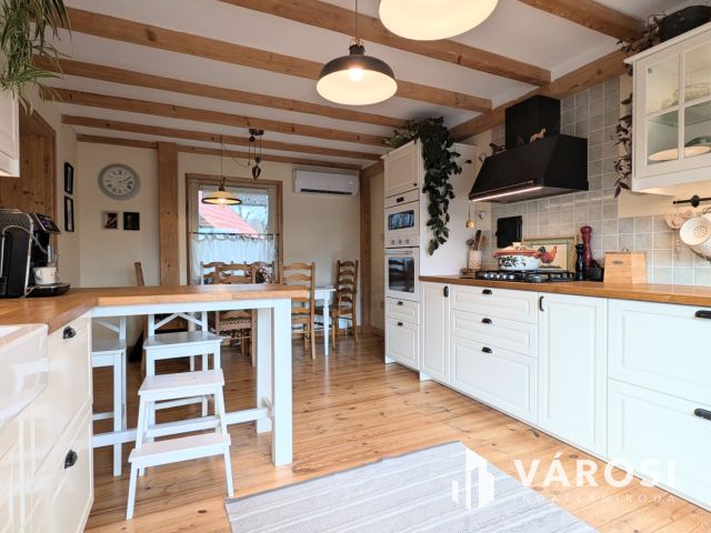 Ha álmod egy tanya... egy csodás birtok...