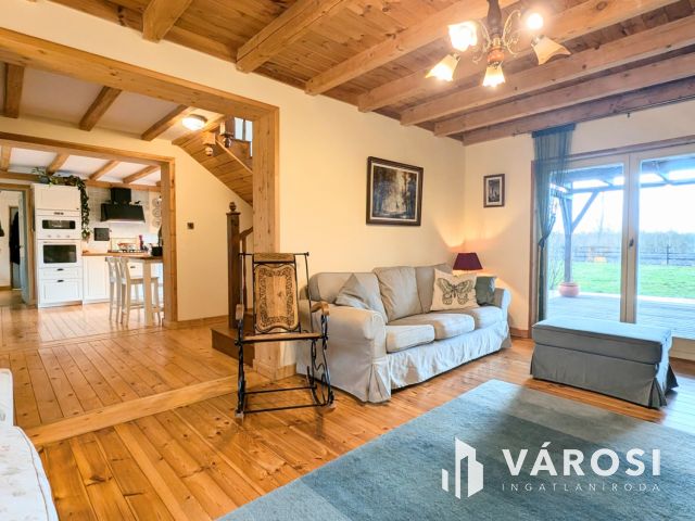 Ha álmod egy tanya... egy csodás birtok...