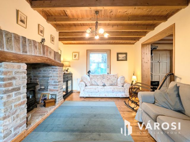 Ha álmod egy tanya... egy csodás birtok...