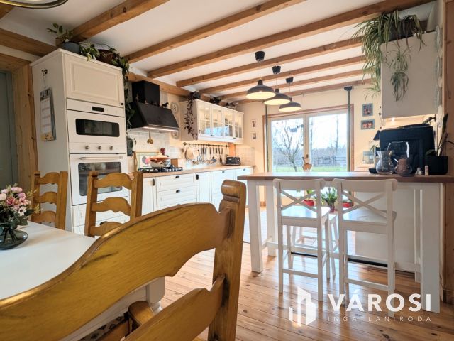 Ha álmod egy tanya... egy csodás birtok...