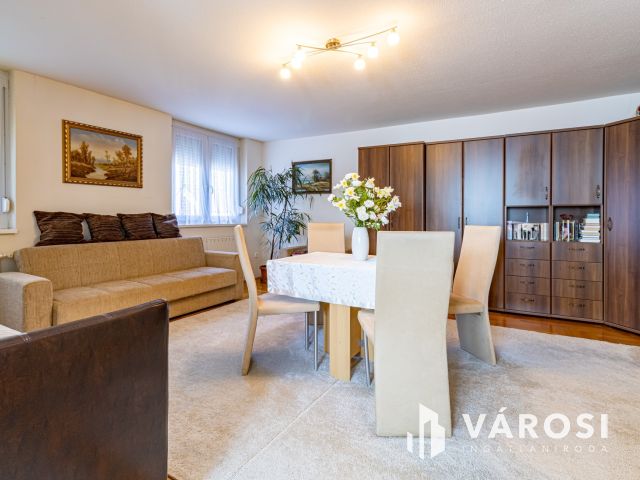 Turai kastély mellett, 4 szoba, nappalis családi ház eladó