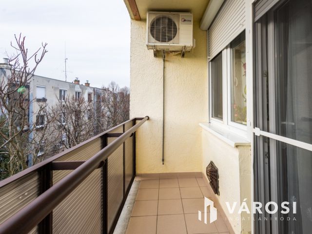 Tip-top lakás a Budapest körúton