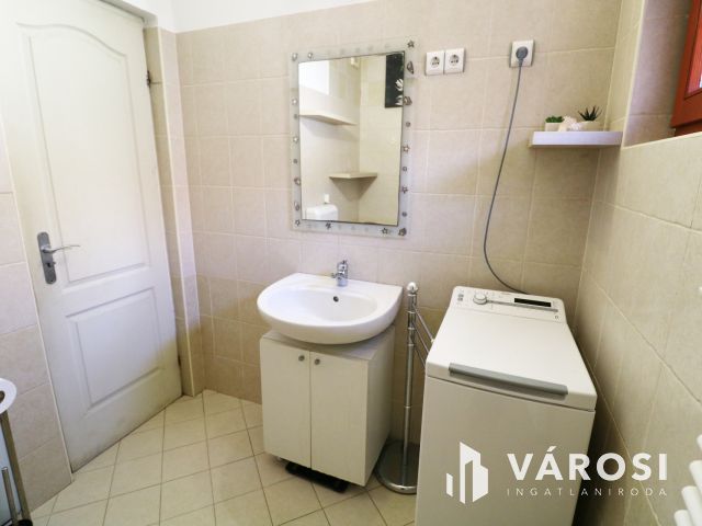 Energiahatékony családi ház eladó Győr–Újvárosban