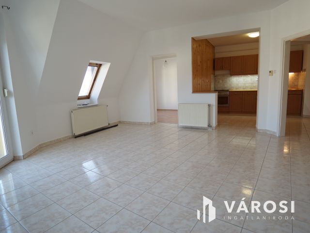 Kiadó lakás az Irtás utcában!