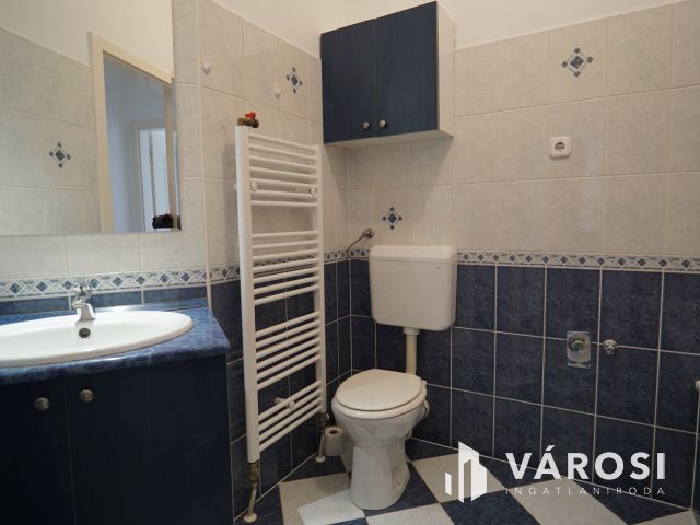 Kiadó lakás az Irtás utcában!