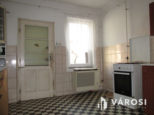 Családi ház eladó Érsekvadkert egyik legjobb részén