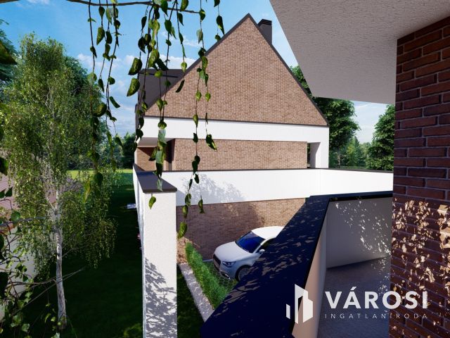 Új,modern,kompakt,lakás a Remény projektben eladó.B1