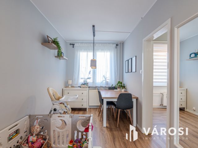 Csorba csííííík ..... (eladó panel lakás)