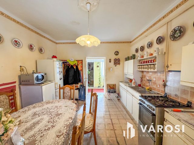 3 szobás családi ház Máriafalván