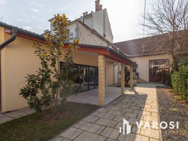 Egyedülálló hangulat, páratlan lokáció