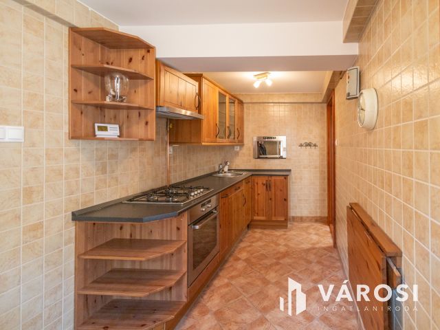 Kellemes környezet a belváros szívében