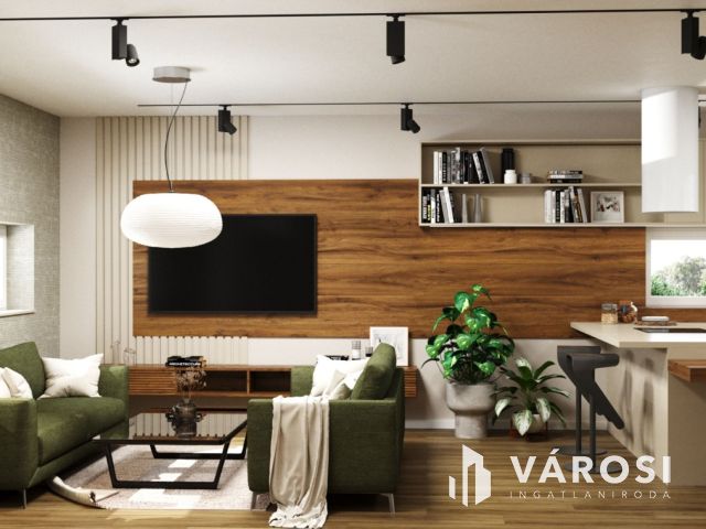 Minőség és praktikum egy remek lokációban!