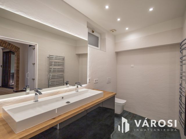 Polgári stílus, modern kényelemmel