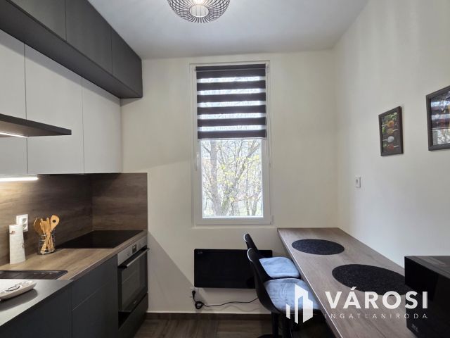 ✨ LEGYÉL AZ ELSŐ LAKÓ! Lakás Debrecen-Nagyerdőalján!