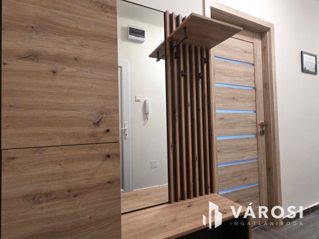 ✨ LEGYÉL AZ ELSŐ LAKÓ! Lakás Debrecen-Nagyerdőalján!