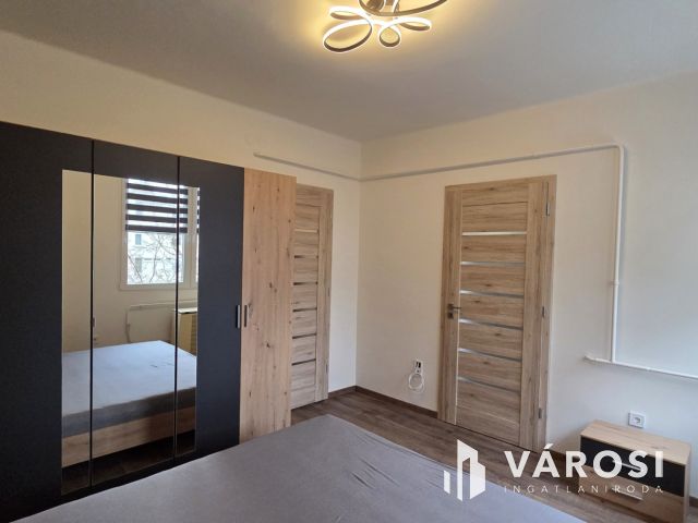 ✨ LEGYÉL AZ ELSŐ LAKÓ! Lakás Debrecen-Nagyerdőalján!