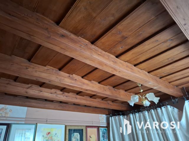 Győrhöz közel családi ház eladó reális áron