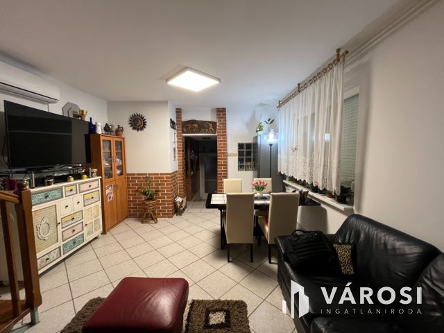 Hajdúsámson-Sámsonkertben Kiváló Ingatlan!