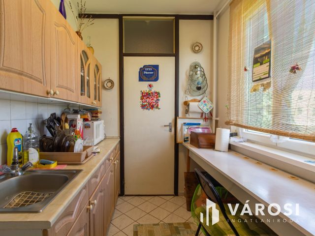 A nyugalmat semmi sem GÁTolja