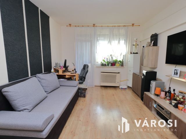 Szerethető Otthon-unk a Kertvárosban